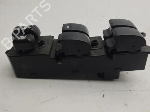 Left front window switch MITSUBISHI OUTLANDER II (CW_W) 2.2 DI-D 4WD | BP28855001I27