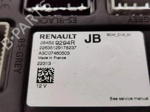 Control unit RENAULT CLIO V (B7_) 1.3 TCe 130 (B7MF) | BP38241391M11 - Image 5