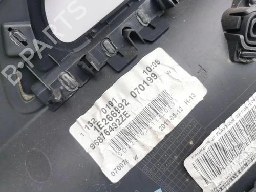 Rear right panel PEUGEOT 508 I (8D_) 1.6 HDi | BP36187232C61 - Image 4