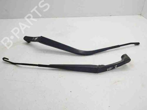 Used Front windshield wiper arm MITSUBISHI OUTLANDER II (CW_W) 2.2 DI-D (177 hp) 28842221