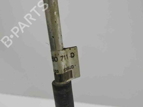 AC pipe BENTLEY CONTINENTAL FLYING SPUR (3W_) 6.0 | BP28898517M126 