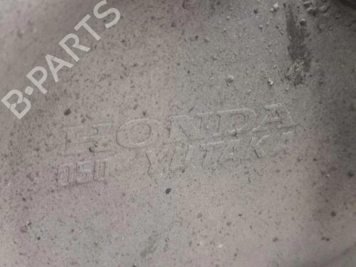 Exhaust system HONDA CR-V III (RE_) 2.2 i-CTDi 4WD (RE6) | BP33207116M121 - Image 2
