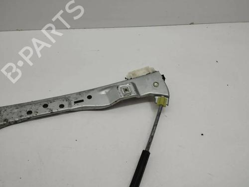 Front left window mechanism CITROËN DS3 (SA_) 1.6 BlueHDi 75 | BP36216214C22 - Image 3