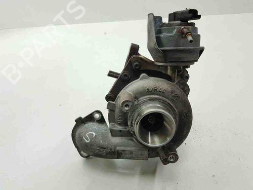 Turbocharger/Supercharger FORD GRAND C-MAX (DXA/CB7, DXA/CEU) 1.6 TDCi | BP28889663M71 