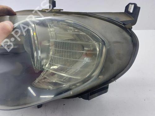 Left headlight BMW X5 (E70) xDrive 30 d | BP28898014C28 - Image 2
