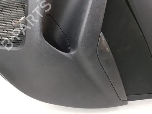 Rear right panel MAZDA 3 (BM, BN) 2.0 | BP36064330C61 - Image 12
