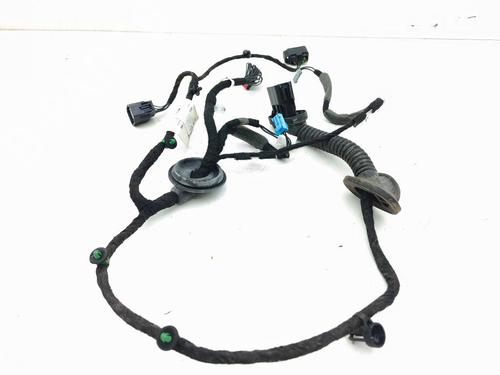 Wiring harness LAND ROVER RANGE ROVER EVOQUE (L538) 2.2 D 4x4 | BP29615048E16