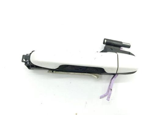 Used Rear left exterior door handle TOYOTA AURIS (_E18_) 1.4 D-4D (NDE180_, NDE180R) (90 hp) 28903310