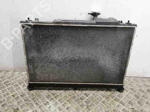 Used Water radiator MAZDA CX-7 (ER) 2.2 MZR-CD AWD (ER10A) (173 hp) 28849630