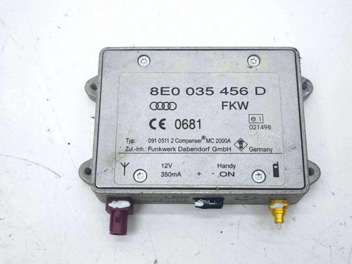 Used Control unit Control unit AUDI Q7 (4LB) 3.0 TDI quattro (245 hp) 40230777 40230777