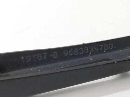 Front wipers mechanism CITROËN C5 I Break (DE_) 2.0 HDi (DERHSB, DERHSE) | BP28870207C83 