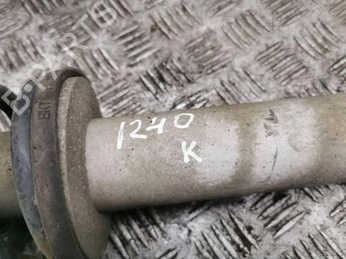 Left front shock absorber MASERATI QUATTROPORTE V 4.2 | BP36178354M16 - Image 5
