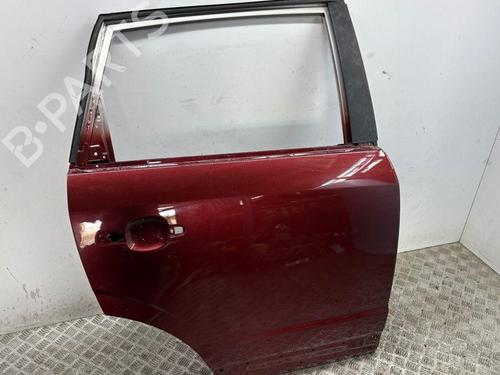 Used Right rear door OPEL ANTARA A (L07) 2.0 CDTI 4x4 (150 hp) 28908130