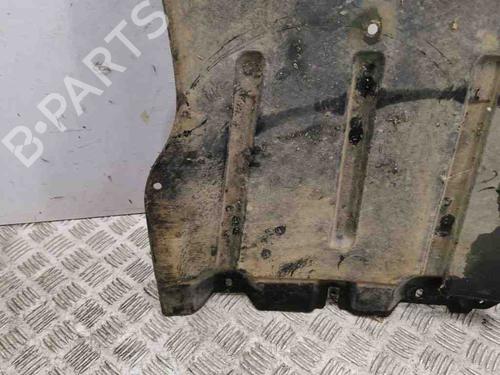 Underbody protection AUDI Q7 (4MB, 4MG, 4MQ) 45 TDI quattro | BP28875755M92 