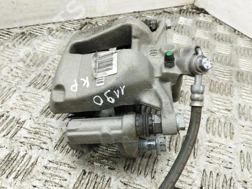 Left front brake caliper CITROËN C5 AIRCROSS (A_) 1.2 PureTech 130 (ARHNSJ) | BP28905332M105