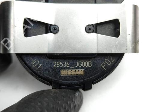 Electronic sensor NISSAN 370Z Coupe (Z34) NISMO 3.7 | BP28874065M84 - Image 8