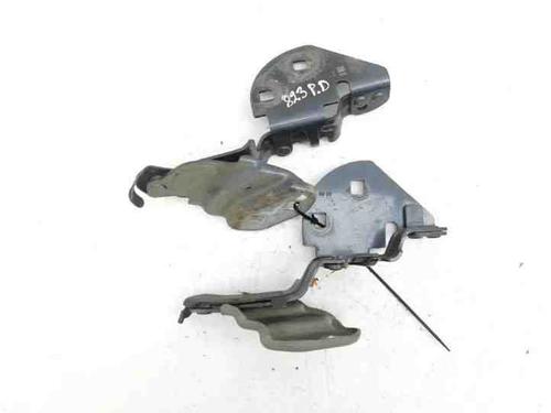 Used Hinge/Door check strap TESLA MODEL 3 (5YJ3) EV (238 hp) 28863931