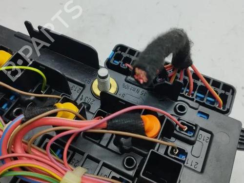 Fuse box BMW i3 (I01) Range Extender | BP28862306E1 