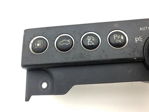Switch MASERATI QUATTROPORTE V 4.2 | BP28881620I30 