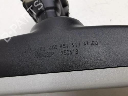 Bakspejl indvendigt VW T-ROC (A11, D11) 1.0 TSI | BP36347552I6  - Image 8