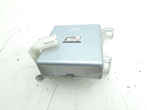 Electronic module TOYOTA GT 86 Coupe (ZN6_) 2.0 (ZN6AC_, ZN6BC_, ZN6K) | BP29829155M83