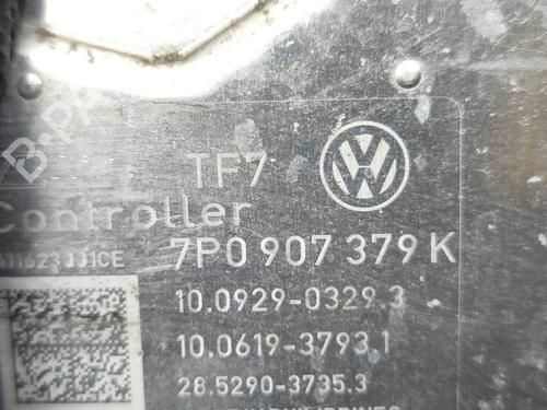 ABS pump PORSCHE CAYENNE (92A) 3.0 Diesel | BP28898172M43 