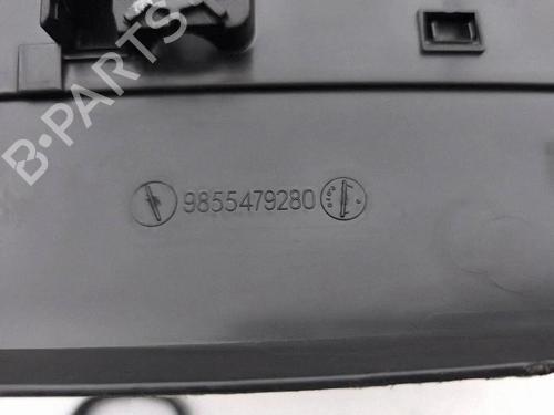 Upper protection JEEP AVENGER (J2) Electric | BP38799782M93 - Image 6