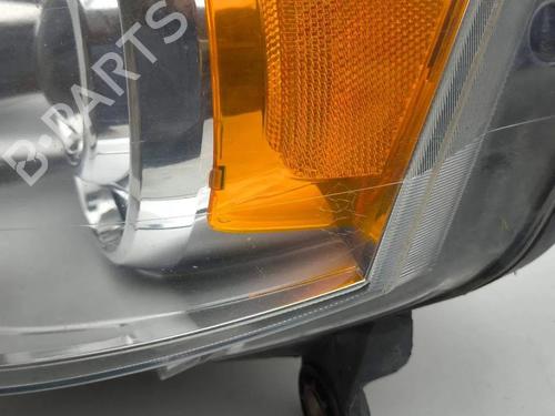 Left headlight CHRYSLER GRAND VOYAGER V (RT) 2.8 CRD | BP28878514C28 - Image 16