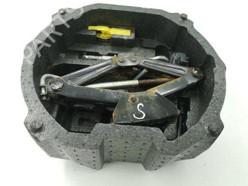 Andre PEUGEOT 508 I (8D_) 2.0 HDi (163 hp) 28870078