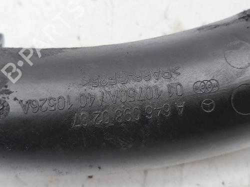 Pipe MERCEDES-BENZ E-CLASS (W211) E 200 CDI (211.007) | BP28894827M125