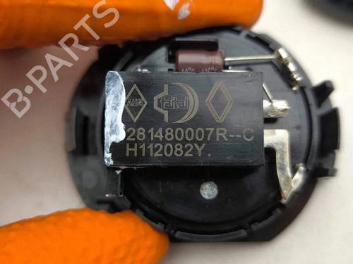 Electronic module RENAULT CAPTUR II (HF_) TCe 100 (HFMT) | BP40193147M83 - Image 10