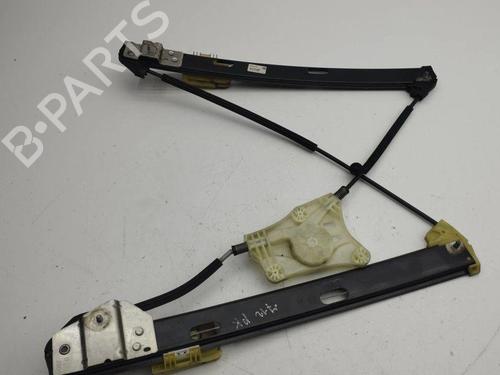 Rear left window mechanism SEAT IBIZA V (KJ1, KJG) 1.0 TSI | BP28896939C24 