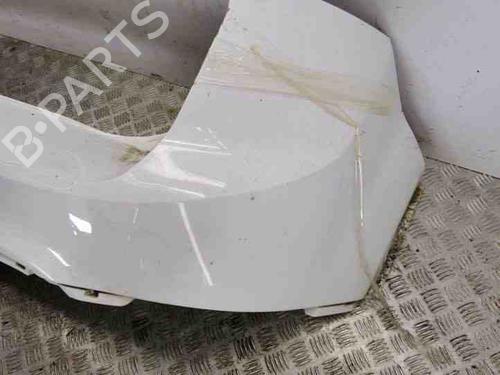 Rear bumper FORD KUGA I 2.0 TDCi 4x4 | BP28843387C8