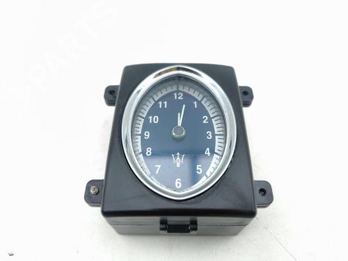 Used Display monitor MASERATI QUATTROPORTE V 4.2 (400 hp) 29813121