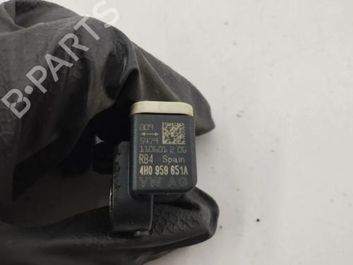 Electronic sensor AUDI A7 Sportback (4GA, 4GF) 3.0 TDI quattro | BP33877779M84 - Image 5
