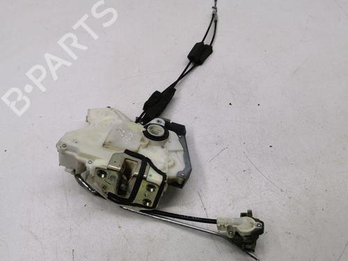 Used Front right lock HONDA ACCORD VIII (CU) 2.2 i-DTEC (CU3) (150 hp) 28893903
