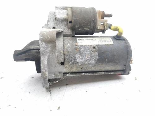 Starter VOLVO V60 I (155) 1.6 DRIVe | BP28890391M8 - Image 4