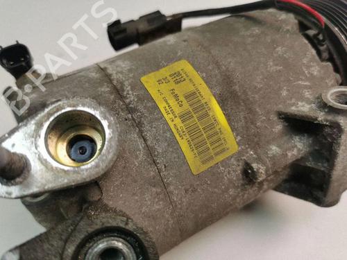 AC-Kompressor FORD B-MAX (JK) 1.0 EcoBoost | BP38244171M34 - Image 5