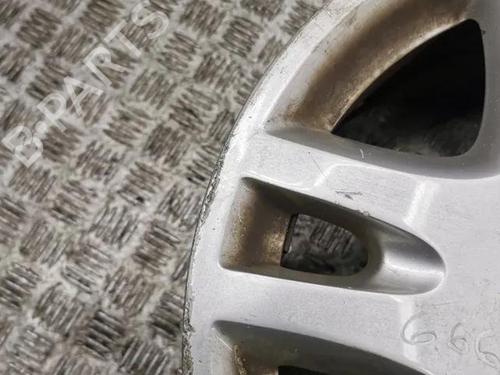 Rim MERCEDES-BENZ S-CLASS (W221, V221) S 320 CDI (221.022, 221.122) | BP28853899C45 