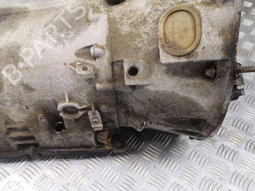 Gearbox MERCEDES-BENZ CLK (C209) CLK 270 CDI (209.316) | BP28871113M3 
