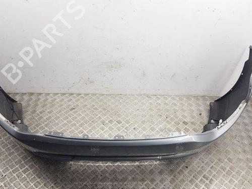 Front bumper MITSUBISHI OUTLANDER II (CW_W) 2.2 DI-D 4WD | BP28847607C7 