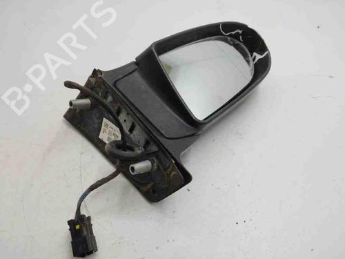Used Left mirror OPEL ZAFIRA A MPV (T98) 2.2 DTI 16V (F75) (117 hp) 28875769
