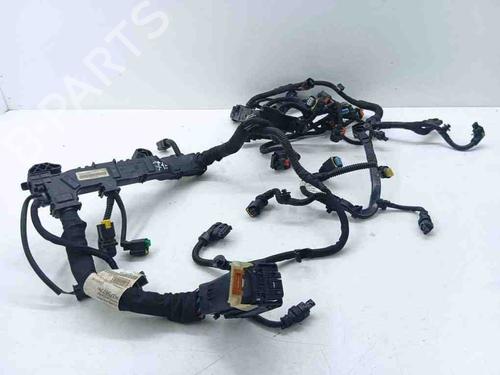 Used Wiring harness CITROËN C5 AIRCROSS (A_) 1.2 PureTech 130 (ARHNSJ) (131 hp) 28896862