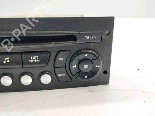 Electronic module CITROËN DS3 (SA_) 1.6 HDi 90 | BP28877056M83 