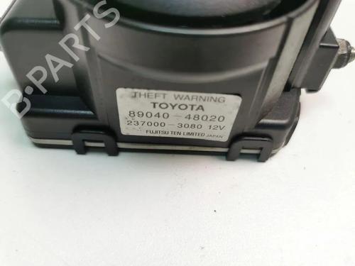 Electronic module LEXUS RX (_U3_) 400h AWD (MHU38_) | BP32674973M83 - Image 5