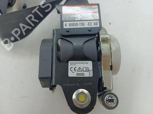 Front left seatbelt HONDA CR-V IV (RM_) 1.6 i-DTEC (RE6) | BP33224197I26 - Image 5