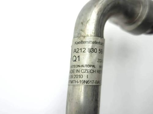AC pipe MERCEDES-BENZ E-CLASS (W212) E 220 CDI / BlueTEC (212.001, 212.002) | BP36198144M126 - Image 8