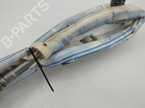 Left curtain airbag PORSCHE CAYENNE (92A) 3.0 Diesel | BP28896681C11 