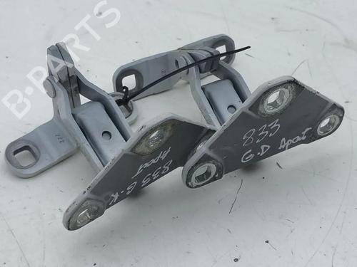 Andere für BMW X5 (F15, F85) xDrive 40 d (313 hp) 31326237