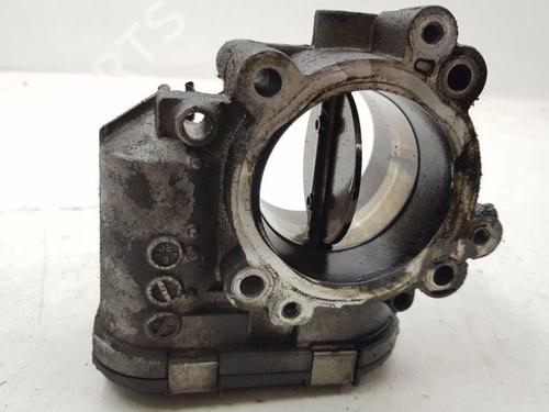 Throttle body MERCEDES-BENZ R-CLASS (W251, V251) R 320 CDI 4-matic (251.022, 251.122) | BP28876318M82 